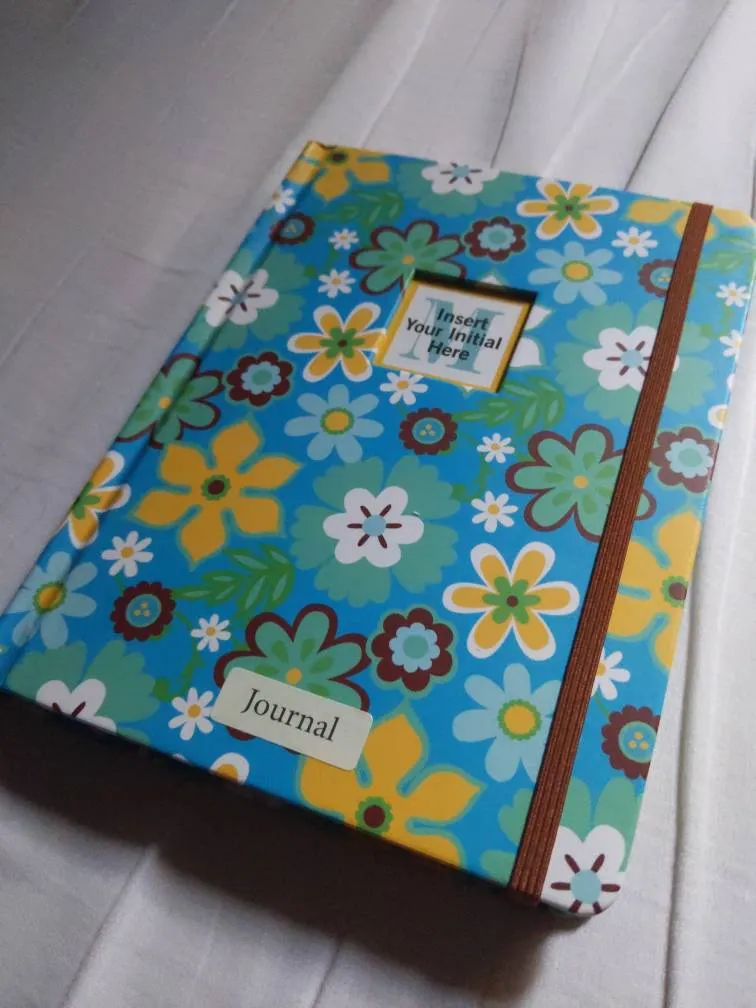 Hallmark New Journal photo 1