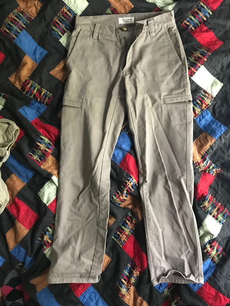 Cargo Pants photo 1