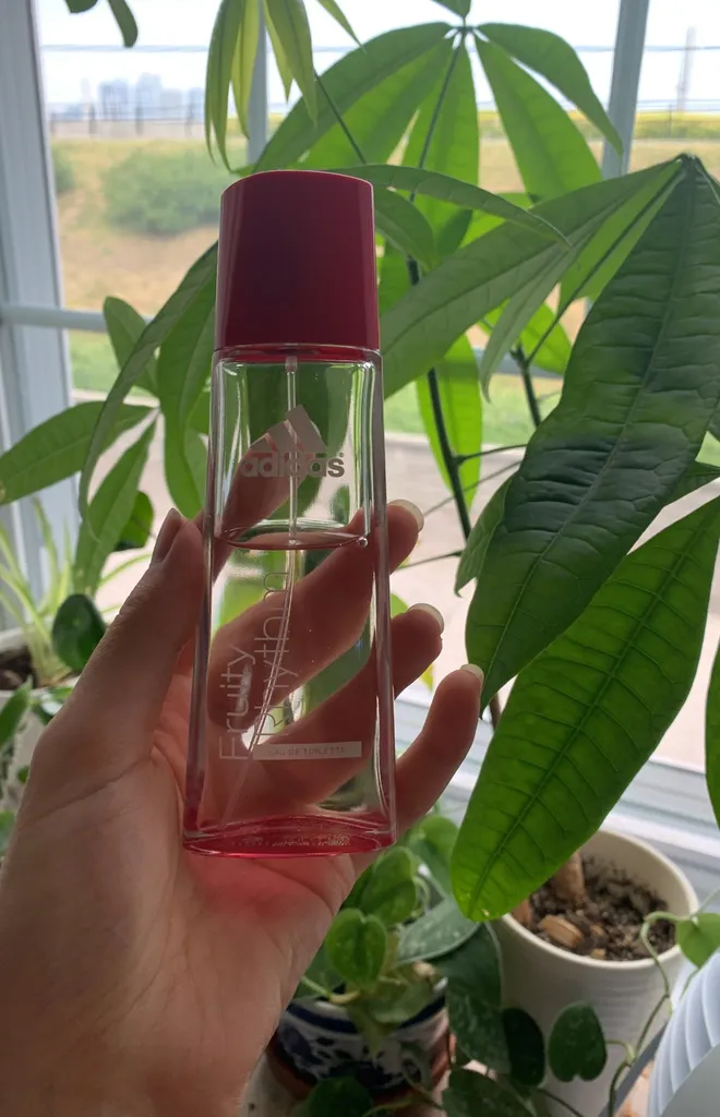 Adidas Fruit Rhythm Perfume photo 1