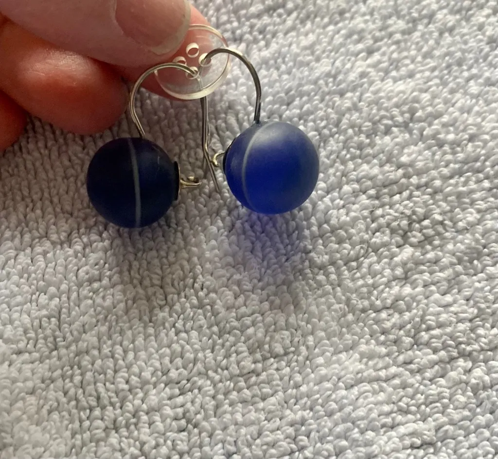 Designer Earrings photo 1