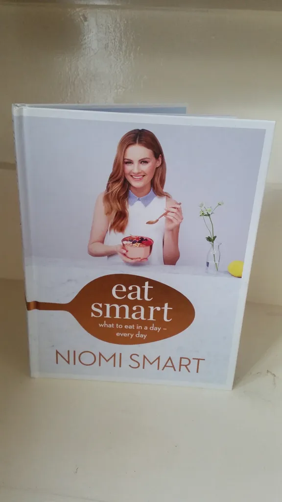 Eat Smart Naomi Smart photo 1