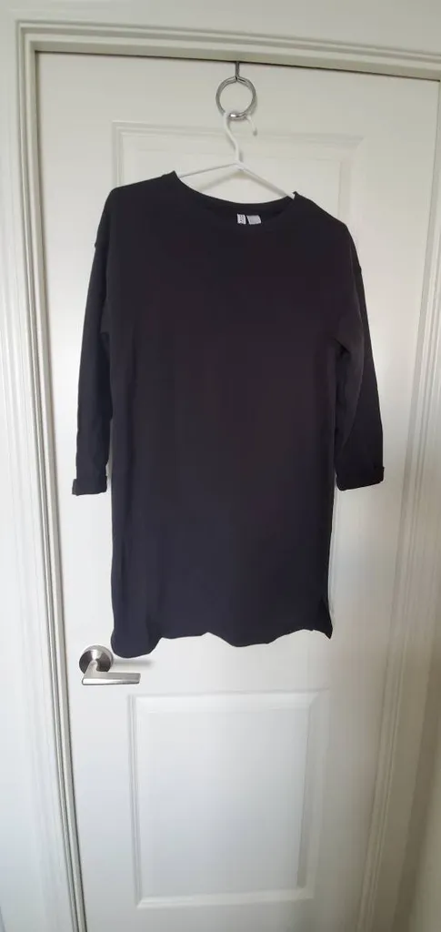 NWT Sweater Dress photo 1