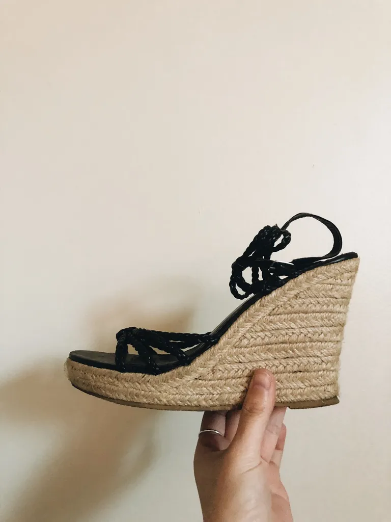 FREE : wedges photo 1