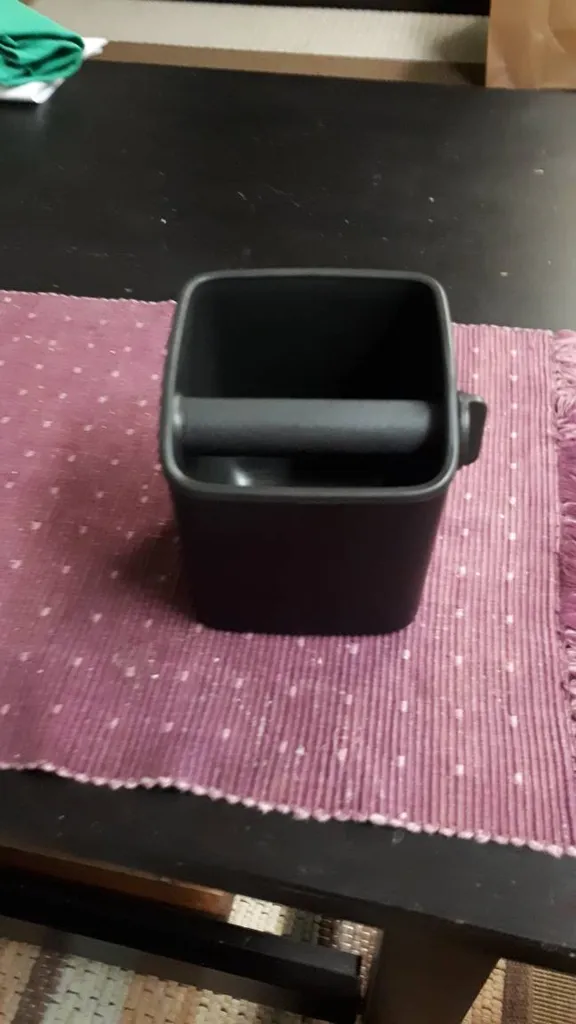 Breville Knock Box photo 1