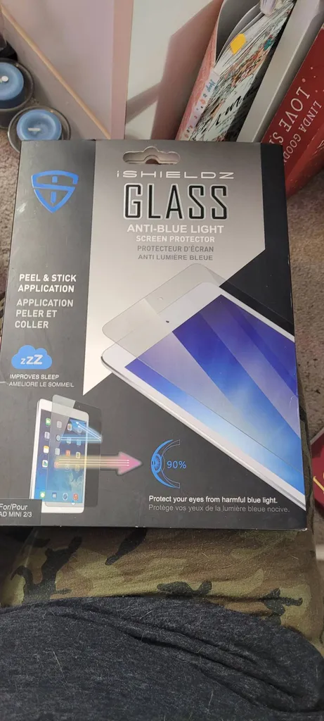 Screen Protector 🙀 photo 1