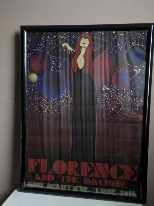 Poster Frame photo 1