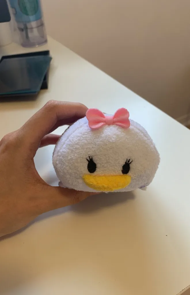 Daisy Duck Tsum Tsum photo 1