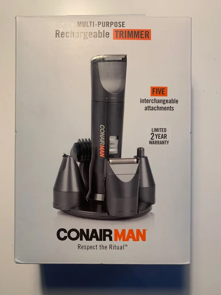 Conair Multi Purpose Trimmer photo 1