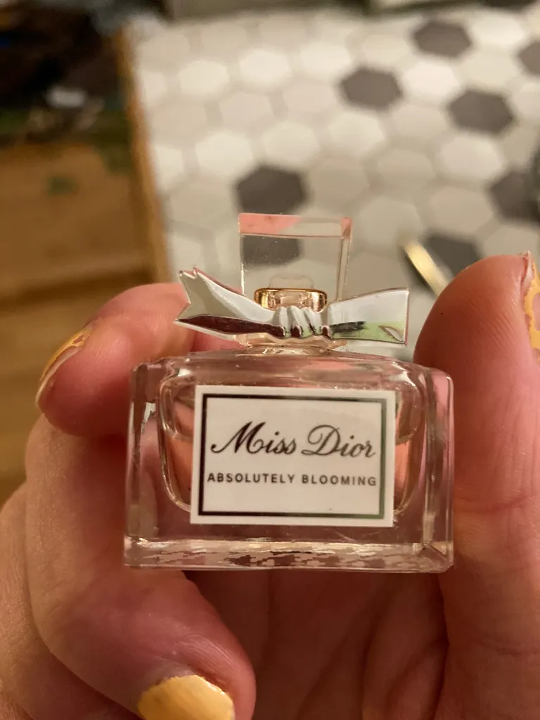 Perfume Samples! photo 1