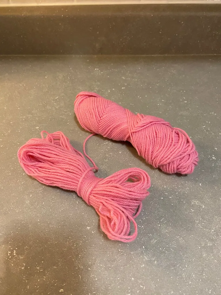 Yarn photo 1