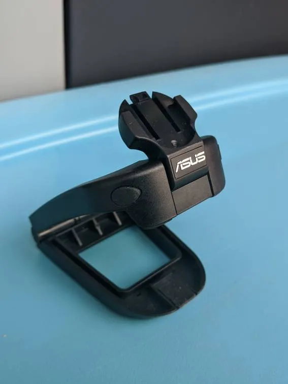 Free: Webcam Stand photo 1