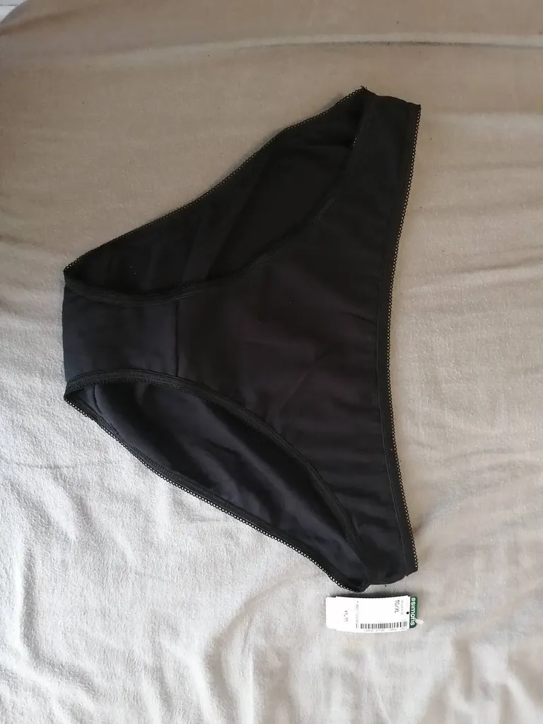 New Bikini Panty photo 1