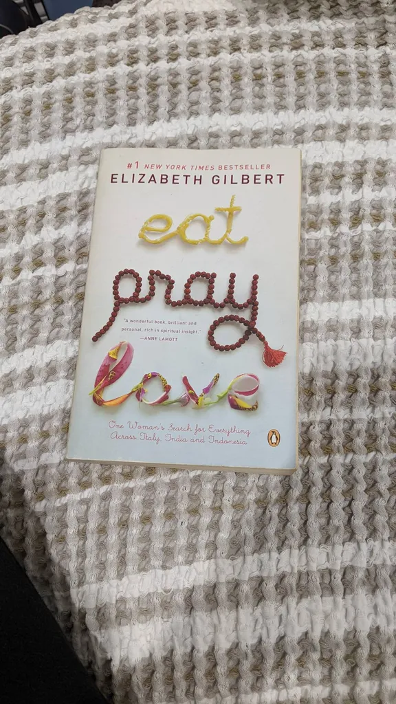 Eat Pray Love photo 1