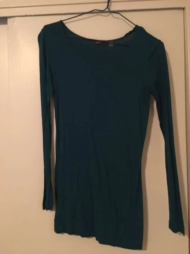 Women's Long Sleeve photo 1