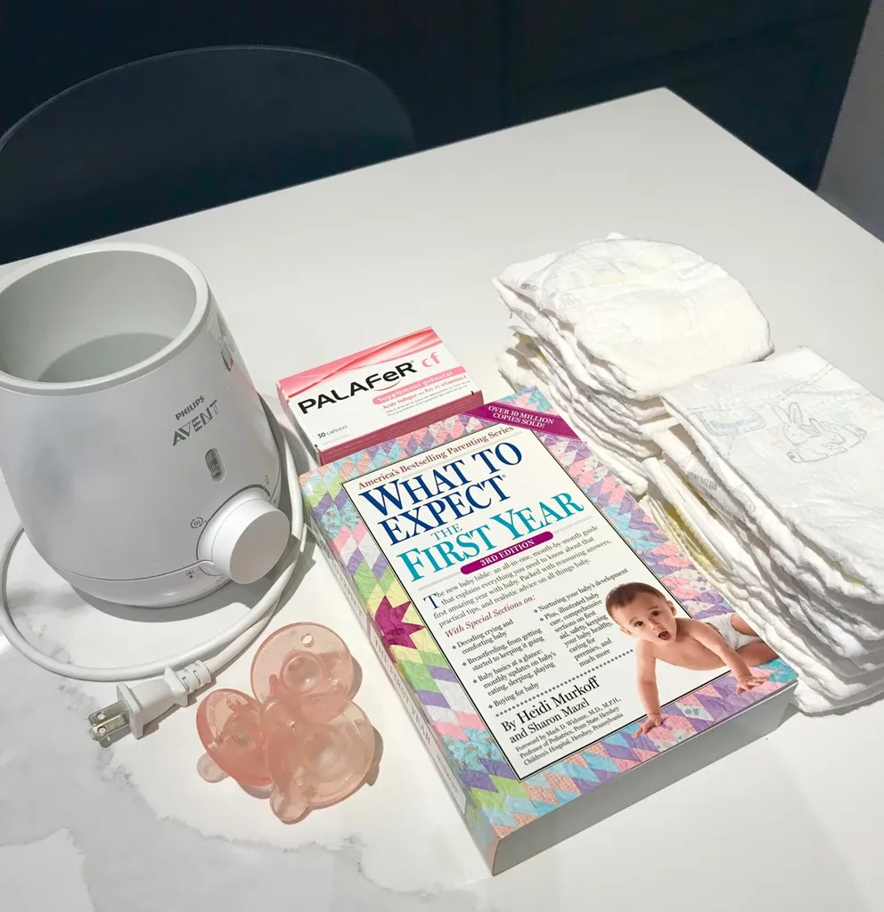 Newborn Bundle photo 1