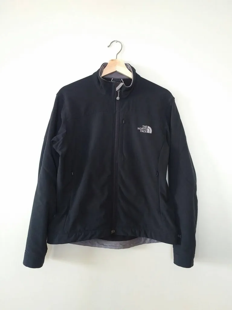 North Face Softshell photo 1