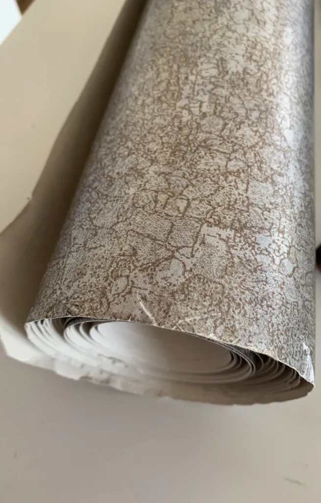 Wallpaper Roll photo 1