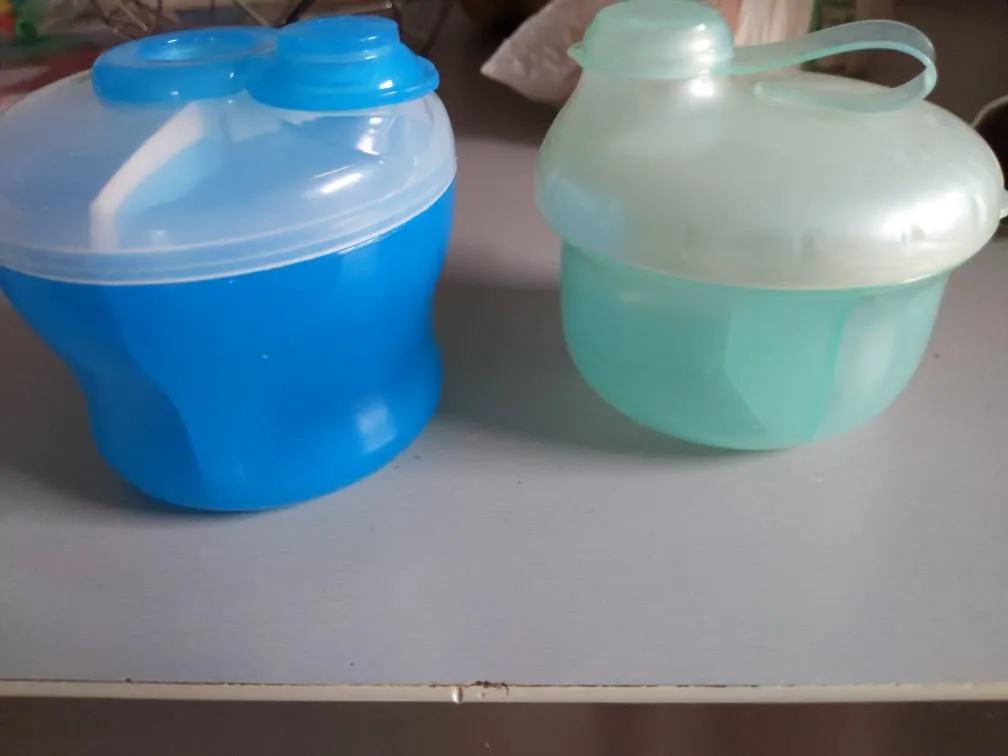 Baby Formula Dispensers photo 1