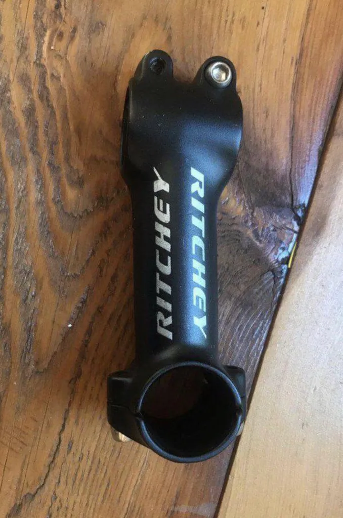 Bike Stem photo 1