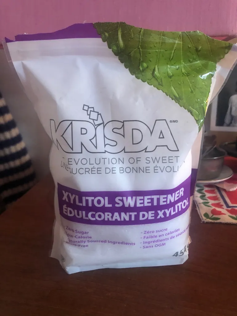 DIY Mouthwash Ingredient photo 1