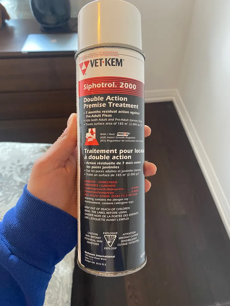 Flea Product photo 1