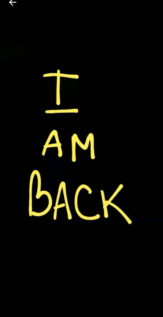 Hello I am back on Bunz photo 1