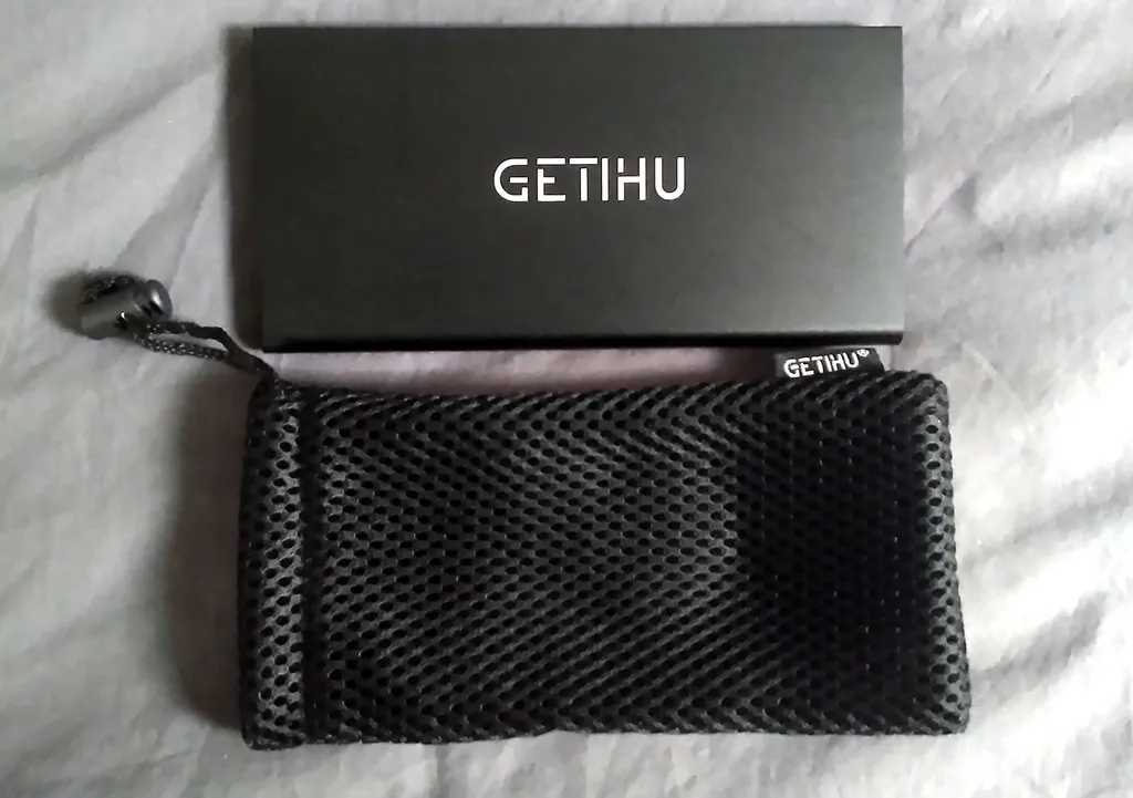 New GETIHU Power Bank / Portable Phone Charger photo 1