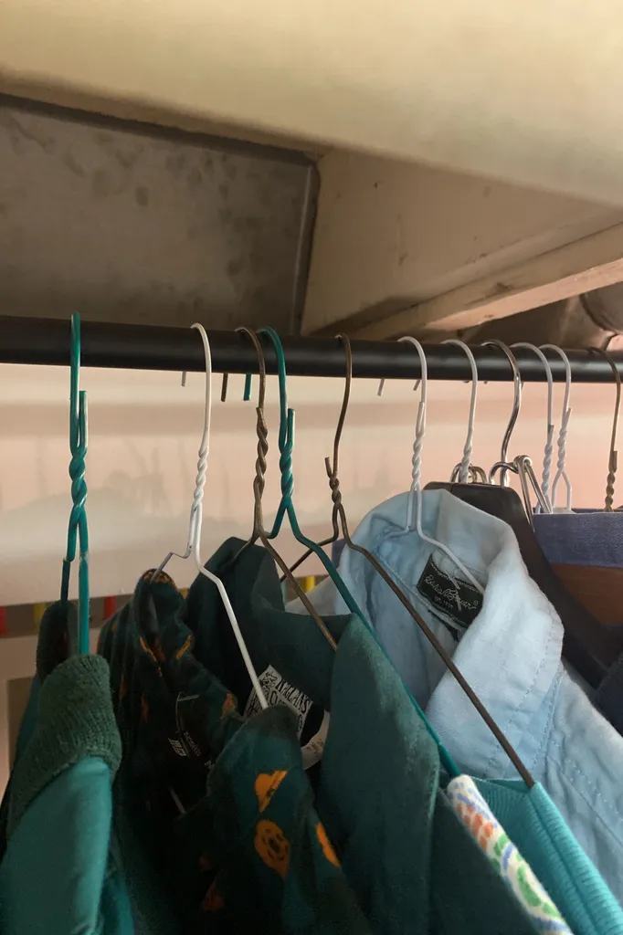 Hangers Anyone? photo 1