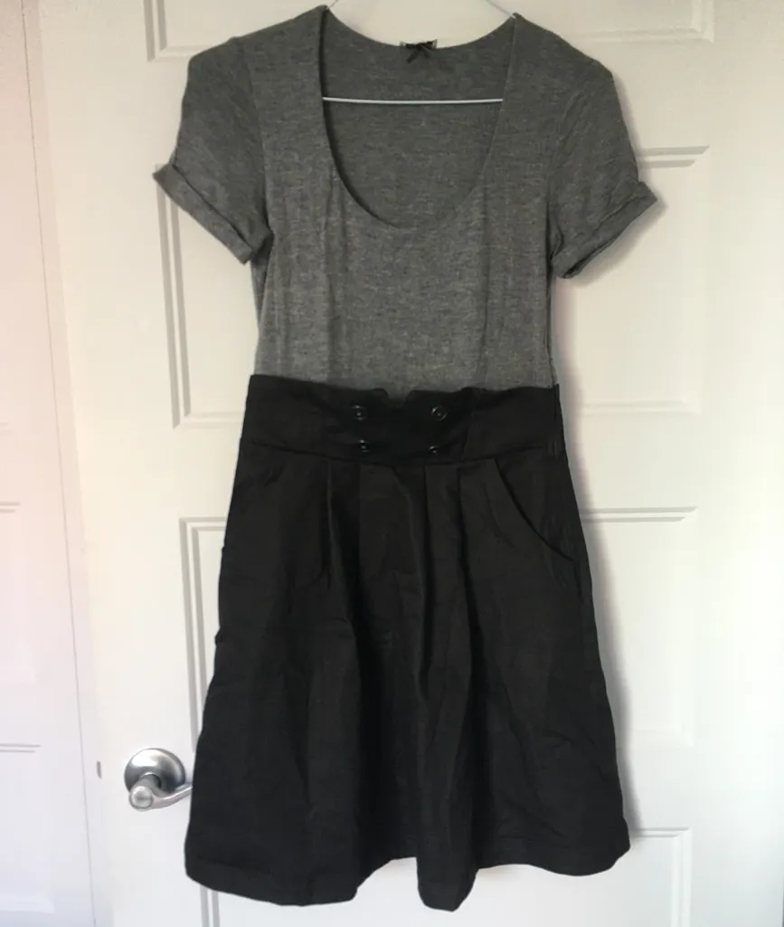 Dynamite Dress photo 1