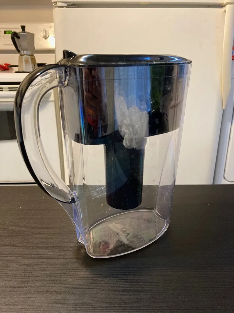 Brita Filter Water Pitcher photo 1