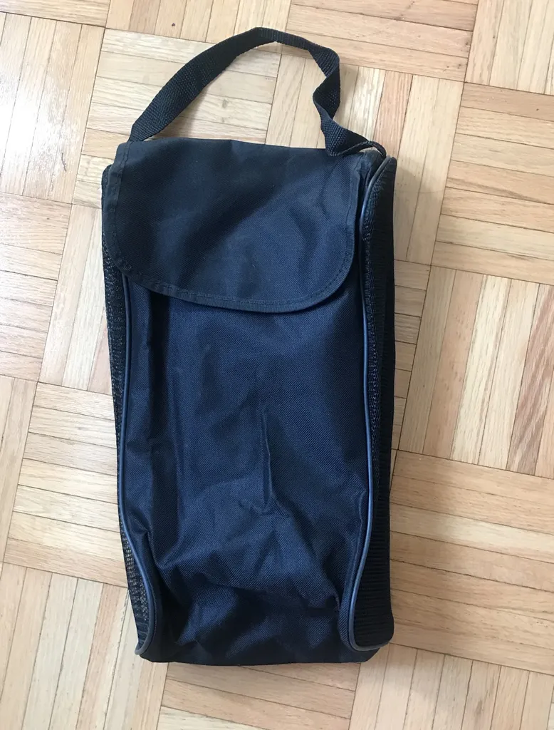 Brand New Shoe Bag photo 1