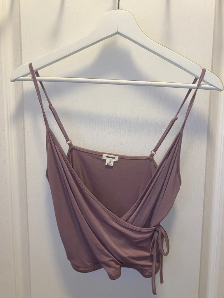 Garage Crop SMALL photo 1