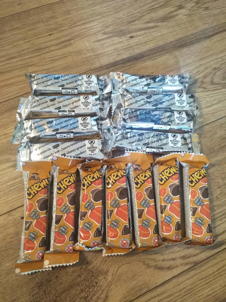 Food Consumables photo 1