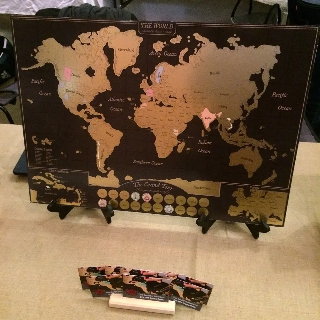 @ Bunz Flea Tomorrow! photo 1