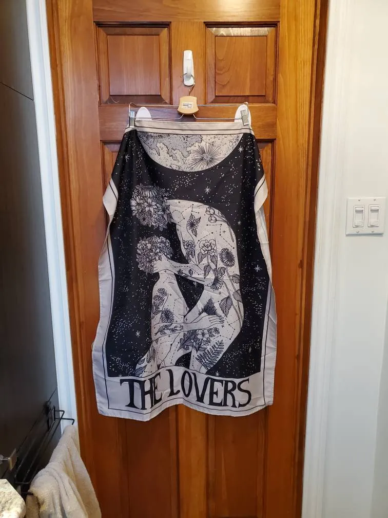 NEW Tarot Tapestry photo 1