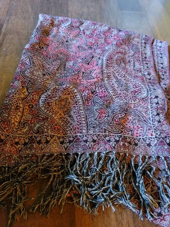 Pashmina photo 1