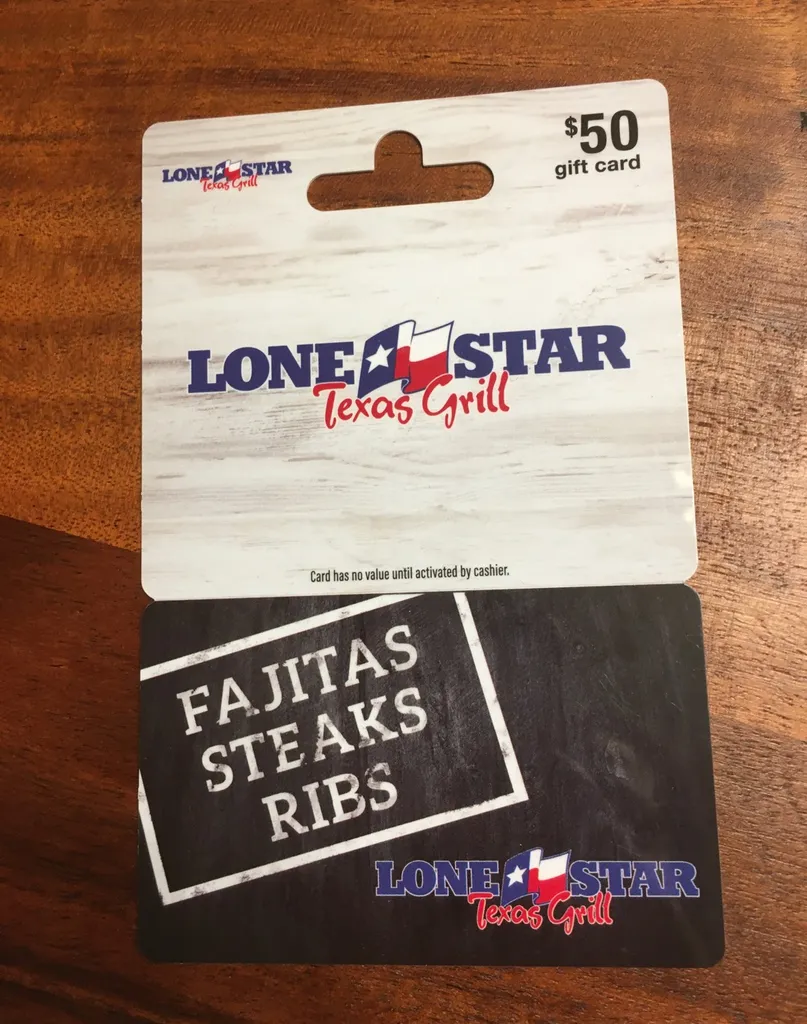 Lone Star GC photo 1