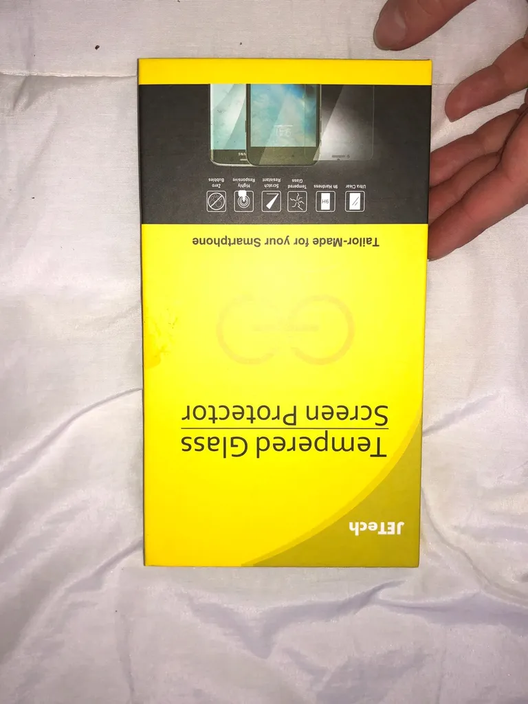 Tempered Glasses photo 1