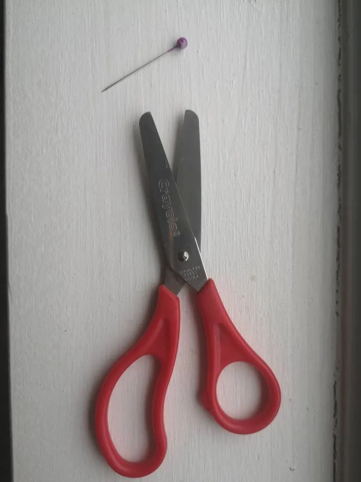 Scissors photo 1