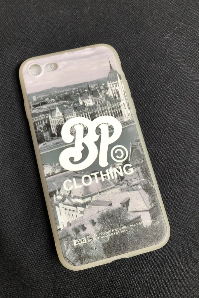 iPhone 7 Phone Case photo 1