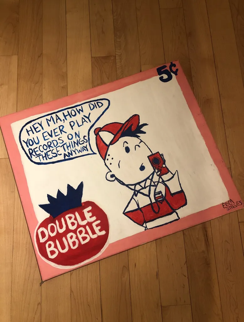 Original Art 😆 photo 1