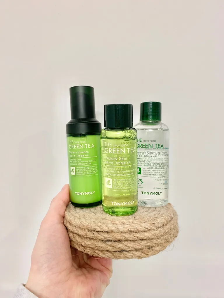 Tony Moly Korean Skincare photo 1