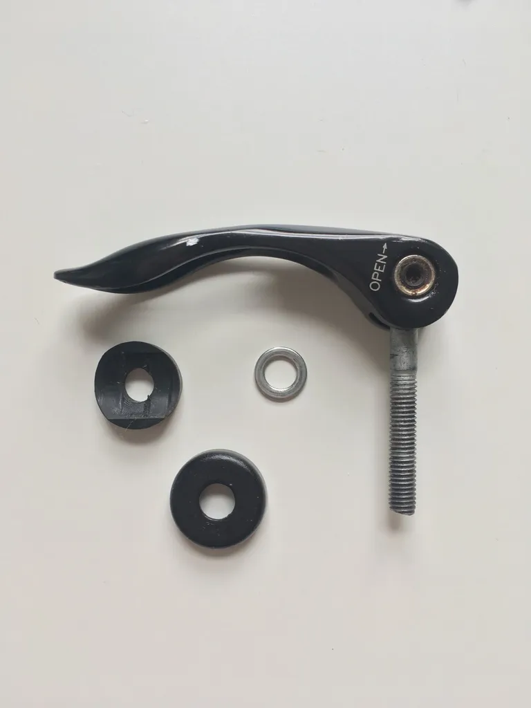 Bike Quick Release photo 1