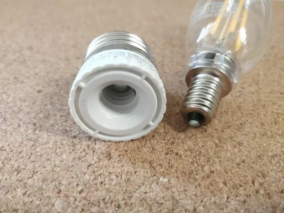 💰 Lightbulb Adapters photo 1
