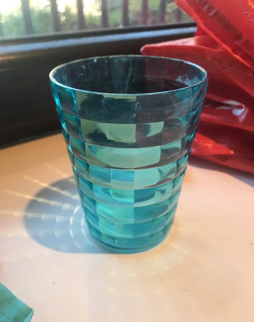 FREE Blue Cups photo 1