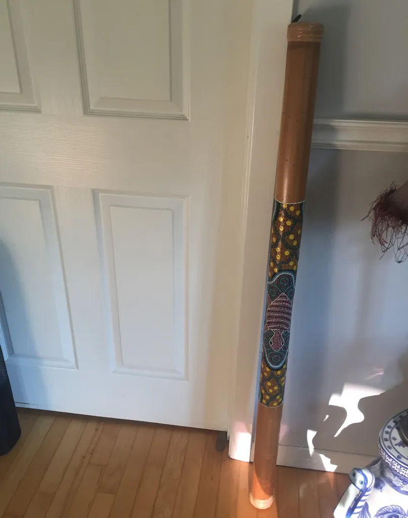 Rainforest Pipe photo 1