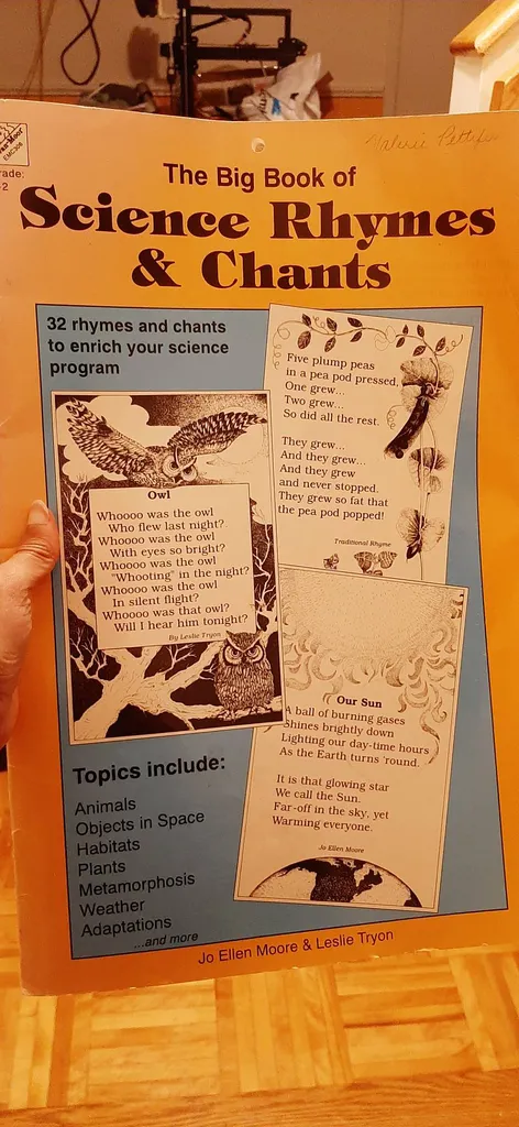 Children's Leraning And Fun Book photo 1