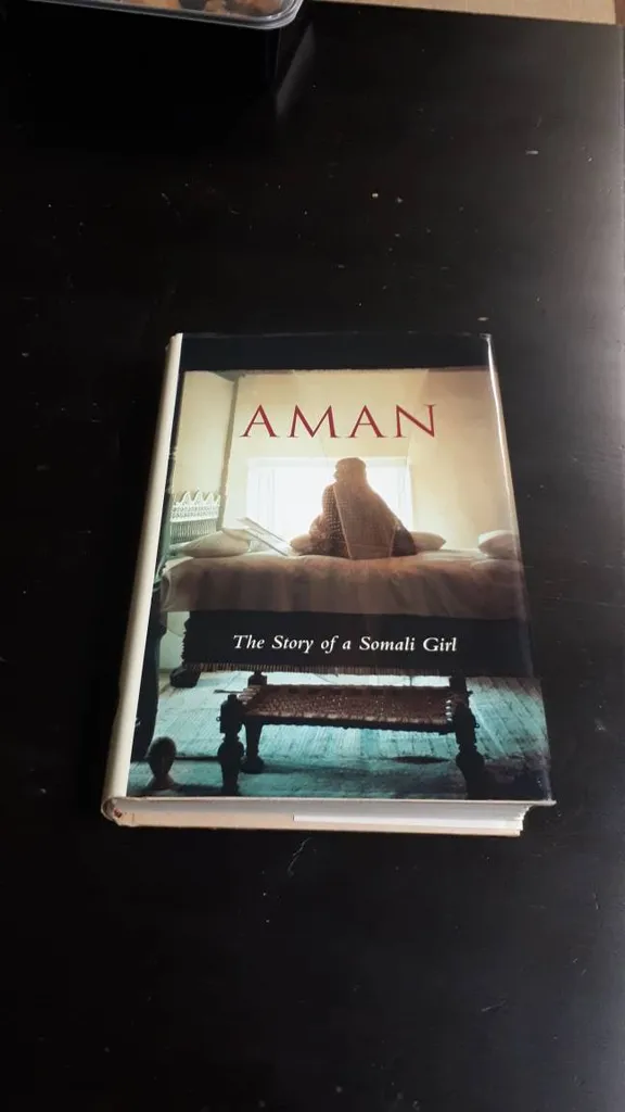 Aman - True Story photo 1