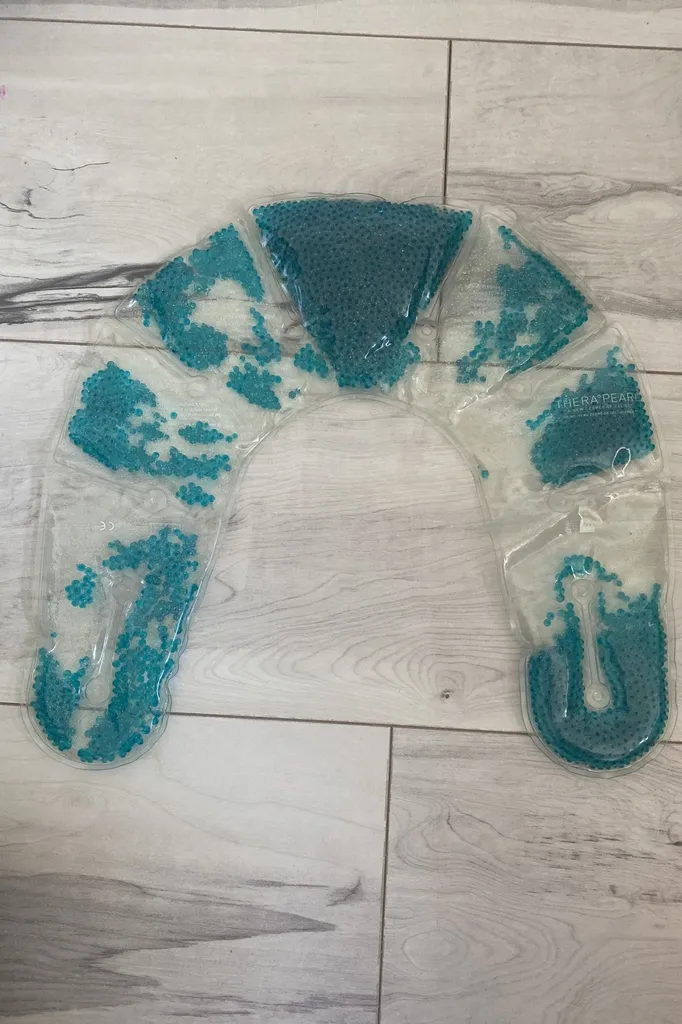 Therapearl Neck Pad photo 1