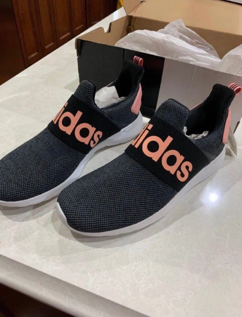 BNIB Adidas Runners photo 1
